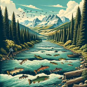 Yellowstone River, Montana Daily Fishing Report