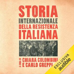 Storia internazionale della resistenza