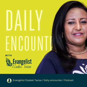Evangelist Elsabet Tasisa