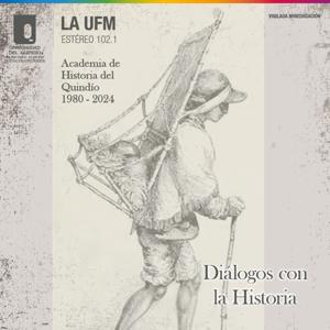 Diálogos con la Historia
