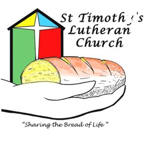 Sharing the Bread of Life