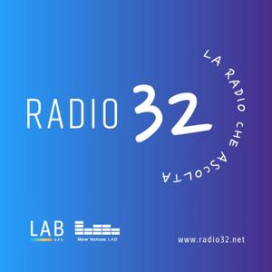 Radio 32 - La Radio che Ascolta