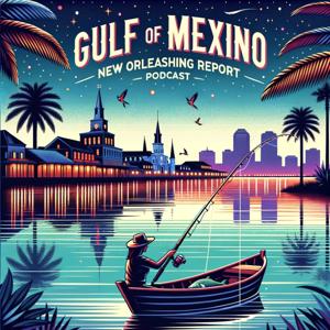 New Orleans Gulf of Mexico Daily Fishing Report