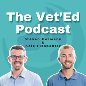 The Vet’Ed Podcast