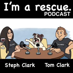 I'm a Rescue