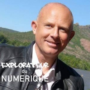Olivier Pavie, Explorateur du Numérique