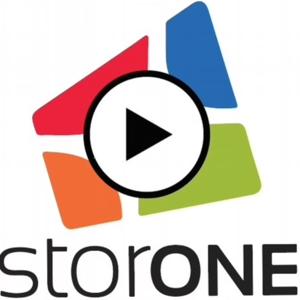 The StorONE Podcast
