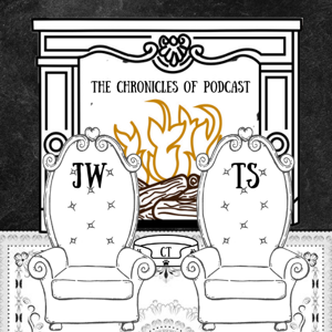 The Chronicles Of Podcast