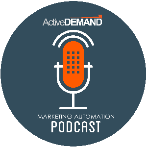 Marketing Automation Podcast by ActiveDEMAND