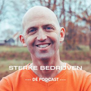 Sterke Bedrijven - Dé Podcast