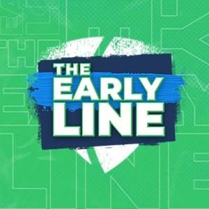 The Early Line by SportsGrid