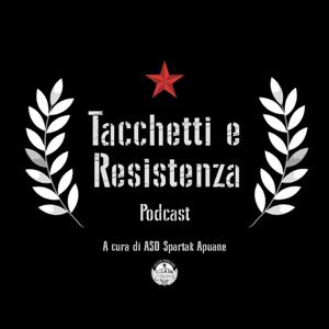 Tacchetti e Resistenza