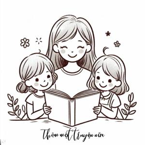Thêm một truyện nữa