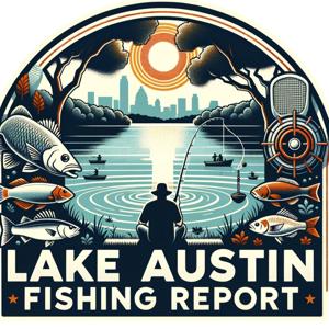 Lake Austin Daily Fishing Report