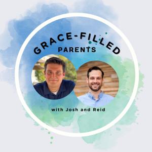 Grace-Filled Parenting
