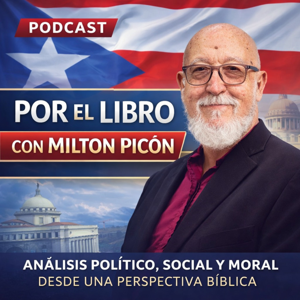 Por el Libro con Milton Picon
