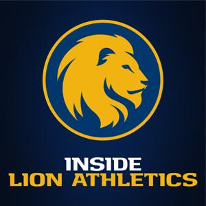 Inside Lion Athletics