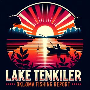Lake Tenkiller Oklahoma Daily Fishing Report