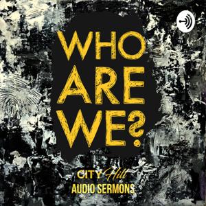 Who Are We?