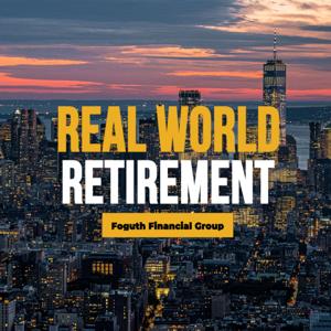 Real World Retirement Podcast