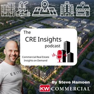 Commercial Real Estate Insights Podcast
