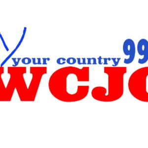 Your Country 99.3 WCJC