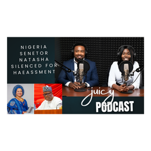 The Silence of Power: Senator Natasha and the Harassment Crisis