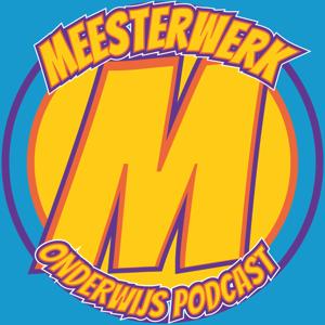 Meesterwerk Podcast