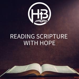 Reading Scripture with Hope