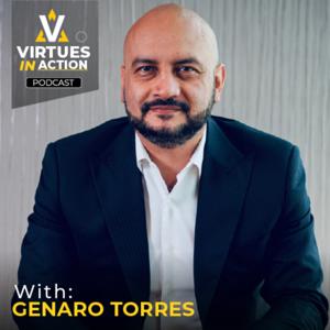 Virtues in Action
