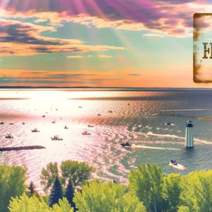 Lake Winnebago, Wisconsin Fishing Report - Daily