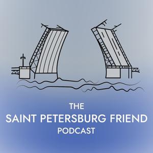The Saint Petersburg Friend