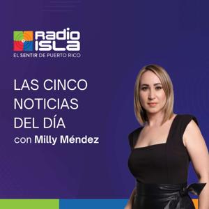 Las 5 noticias del día
