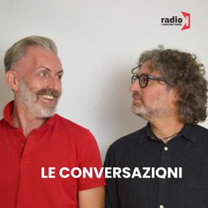 LE CONVERSAZIONI