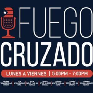 Fuego Cruzado (Puerto Rico)