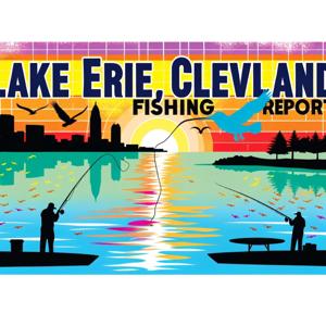 Lake Erie, Cleveland Fishing Report - Daily