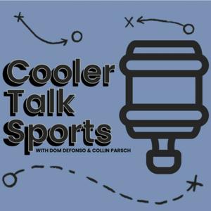 Cooler Talk Sports