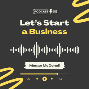 Let’s Start a Business