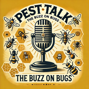 Pest Talk: The Buzz on Bugs