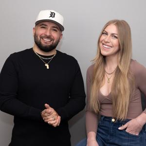 The B-93 Morning Show Podcast