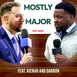 Mostly Major Show