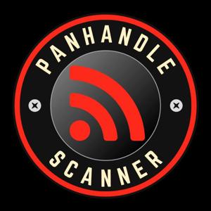 Panhandle Scanner News