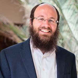 Daf Yomi Shiur-Rabbi Dov Schochet