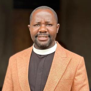 Keeping the Pace with Rev. Joshua Ssali