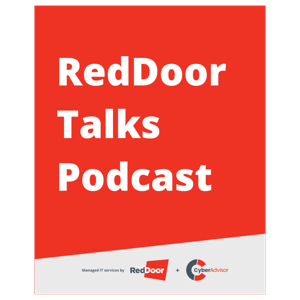 RedDoor IT