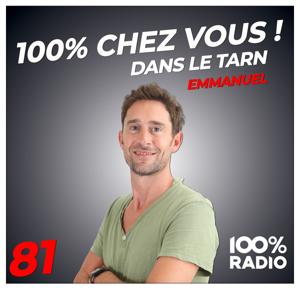 100% Chez vous dans le Tarn