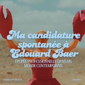 Epopée professionnelle dans monde contemporain