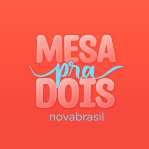 Mesa pra Dois