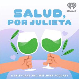 Salud, por Julieta.