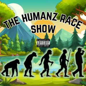 The Humanz Race Show